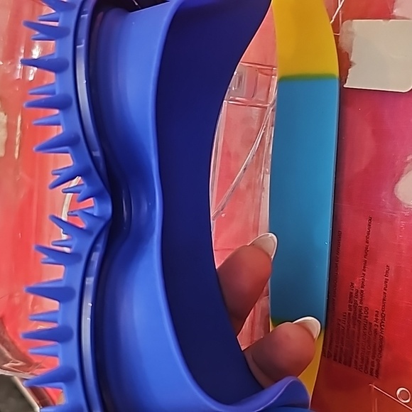 POTTERY BARN KIDS PUNK ROCK SWIM MASK - Picture 7 of 8